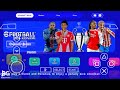 eFootball PES 2026 PPSSPP ISO [NO TEXTURE &amp; NO SAVE DATA] NEW KITS 25/2026 REAL FACES &amp; TRANSFERS