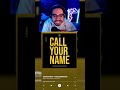 Alesso &amp; John Newman - Call Your Name (Andromedik Remix)🔥 #musicaelectronica #Alesso #johnnewman