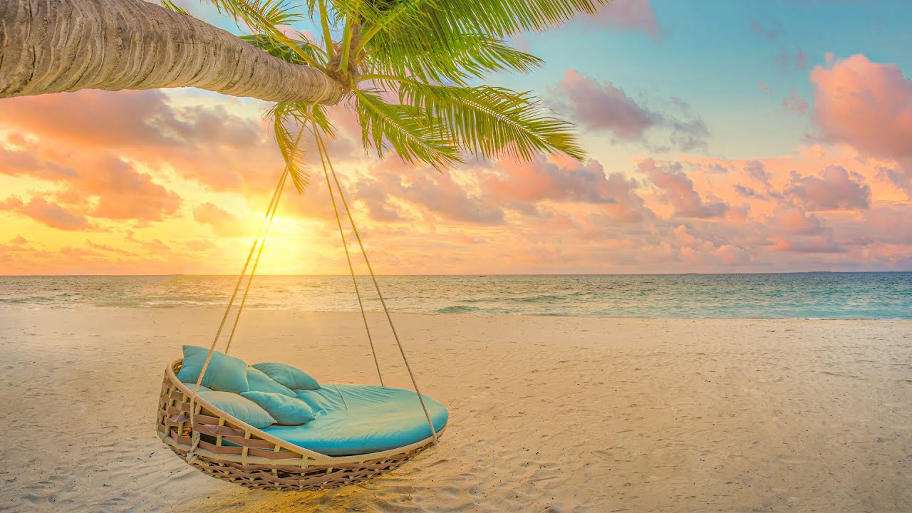 Все ваши заботы исчезнут, если вы послушаете эту музыку?? Расслабляющая ...