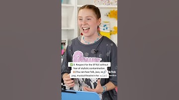 Thumbnail of Ellie Banke singing Dive #elliebanke #cherrylporter #edsheeran #dive