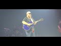 Luke Combs "Fast car" Live OKC