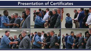 BCOT 2024-K Graduation