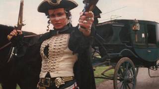 Adam & The Ants - Stand and Deliver (HD) screenshot 5