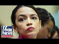 Media misrepresents Mitch McConnell statement — then Ocasio-Cortez uses the fake quote to smear him