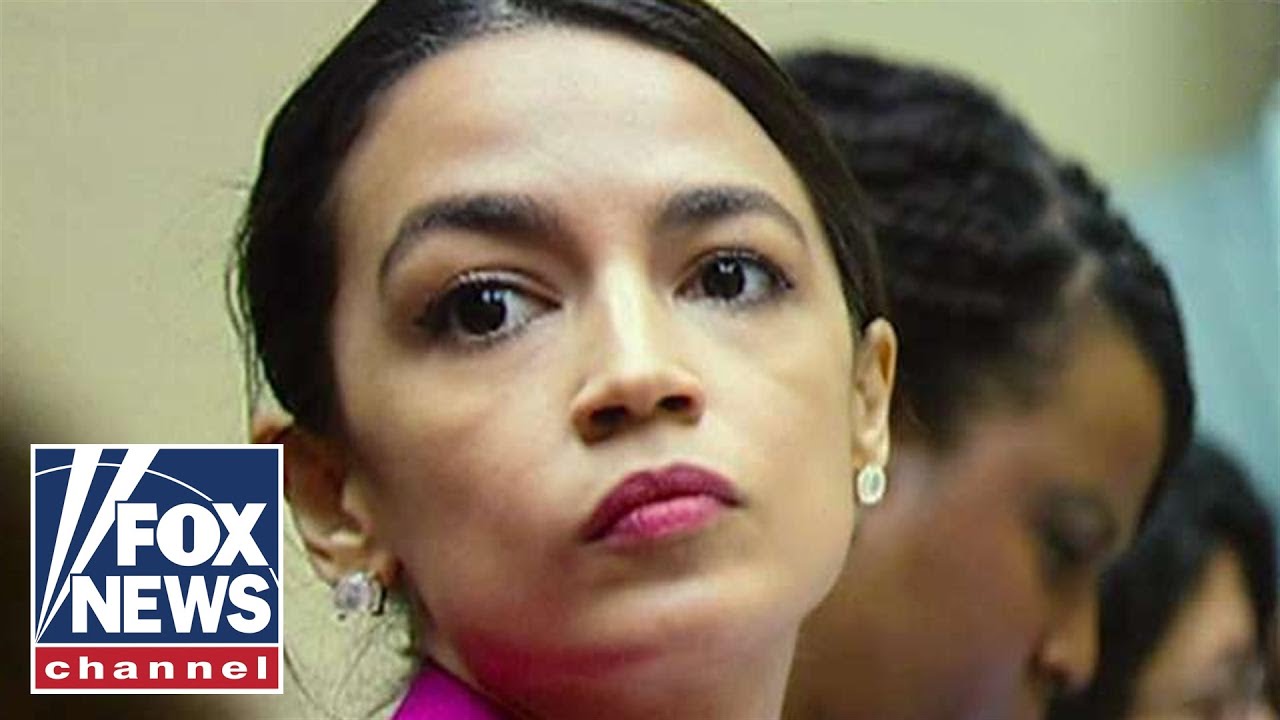 climate change projections Study reveals staggering cost of Green New Deal for average Americans