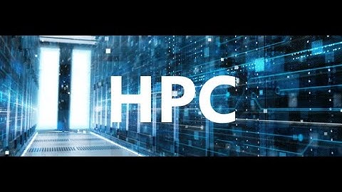 What is an HPC cluster? Exploring the power of High-Performance Computing | Meaning of HPC Cluster