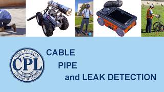 Cable Pipe & Leak Detection for San Diego, Riverside and Orange County