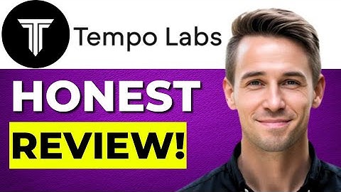 Tempo Labs Review 2025 | BEST AI App Development Tool for Developers.