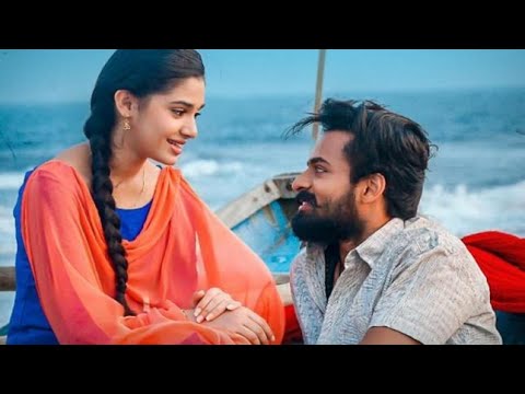 uppena-bgm-|-aasi-giving-a-ride-for-bebamma-for-the-first-time-|-romantic-bgm-|-dsp-|-bgm-video-|