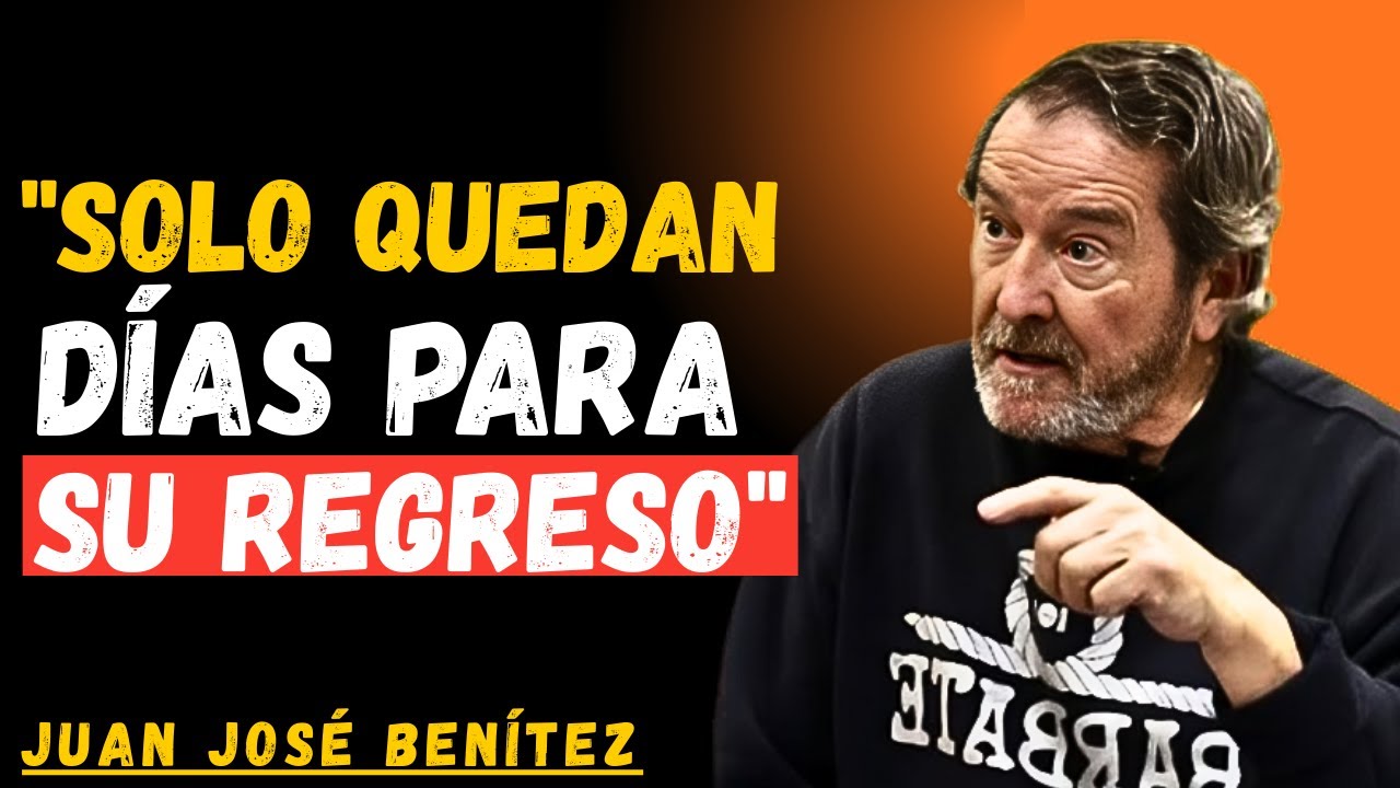 ¡URGENTE! Esto acaba de suceder en EE. UU. ¿Es señal del regreso de Jesucristo? | J.J Benítez