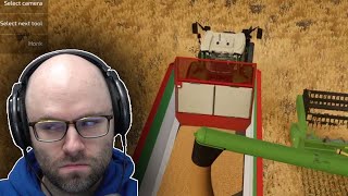 It's not much, but it's honest work (Farming Sim 22) screenshot 5
