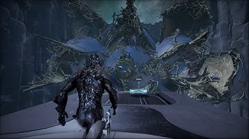 Warframe | Autumn 2020 Dojo Contest | Clan _People_