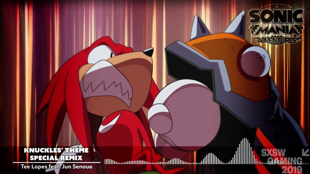 SEGA @ SXSW 2019 [Second Half]