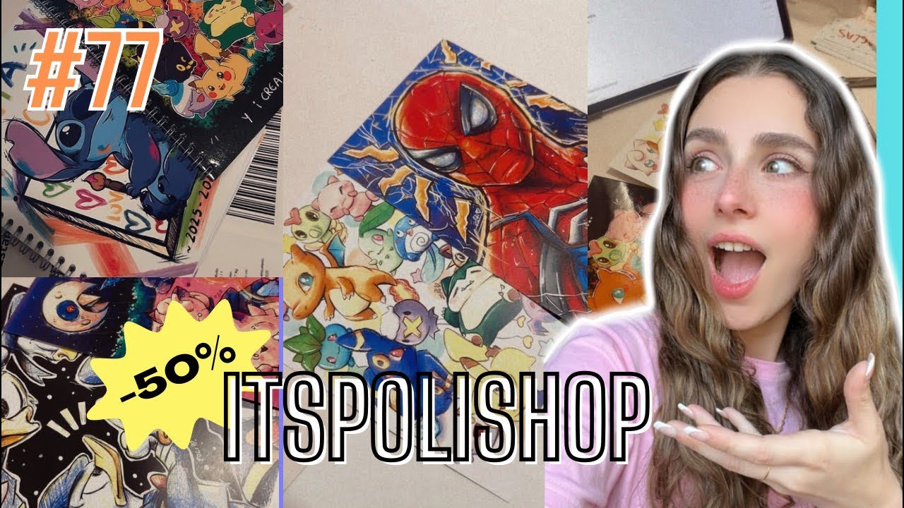 ¡EMPAQUETAMOS TU PEDIDO!🔥 + NOTICIAS IMPORTANTES 👀✨