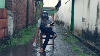 Dzawin Nur  - Terbang