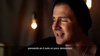 Secondhand Serenade  Heart Stops  By The Way  subtitulado Espaol