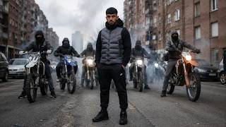 Zkr - col blanc ft. Lacrim & Fresh LaDouille (Clip Audio)