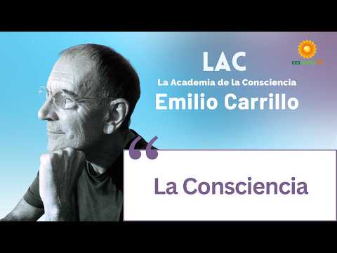 Dialogue with Emilio Carrillo: Consciousness