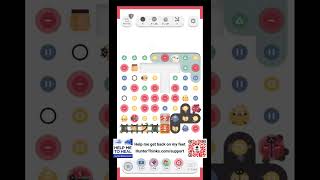 Level 3924 walkthrough Two Dots
