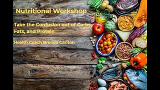 The Four Pillars of Health: Fueling Your Body the Right Way