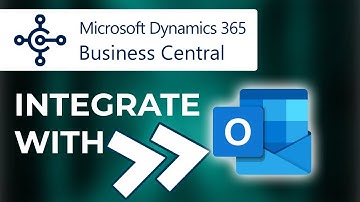 Dynamics 365 Business Central Outlook Integration 101 with Sikich
