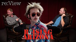 Raising Arizona - re:View @RedLetterMedia