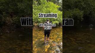 Walk a Western Ghat stream with me | Part 2