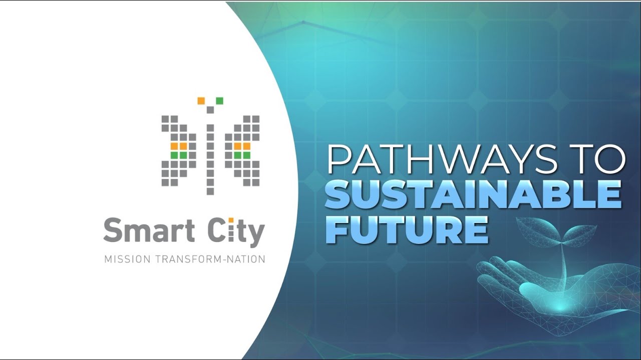 Pathways to a Sustainable Future - YouTube