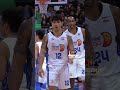 RHJ 👀 Khobuntin! #pbafinals #finals #tnttropanggiga #pbagovernorscup