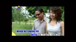 George Lian  - Komi Id Ginawo Nu (Lyrics Video)