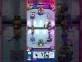The Mighty Miner Ability You wouldn't Expect🤯 #clashroyale #trending