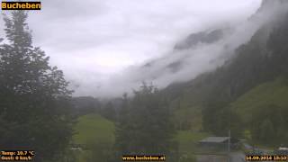 Bucheben: September 14, 2014