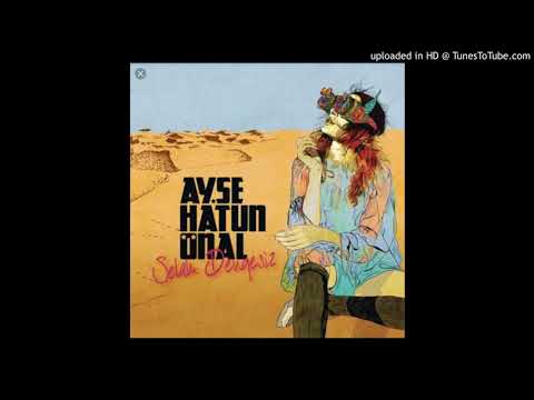 Ayşe Hatun Önal-Dengesiz(İnstrumental Karaoke) 2017