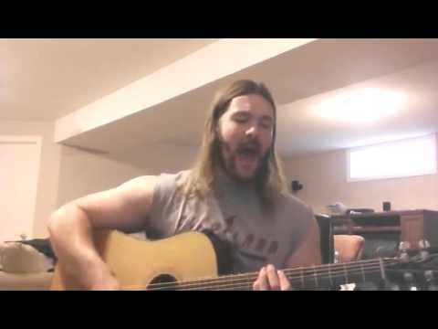 Fix Me - Black Flag (cover)