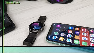 How to pair Huawei Watch GT 2 with iPhones (iPhone 12, iPhone 11, X, Xr, 8, 8plus, 7, 7plus, 6)