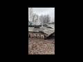 T-14 Armata Arrives in Ukraine! A Fake One. T-14 Turret on a BMP Chassis. TEMU-14