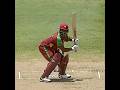 Brian Lara Showing His Class In His Last Innings In International Cricket - Analysis
