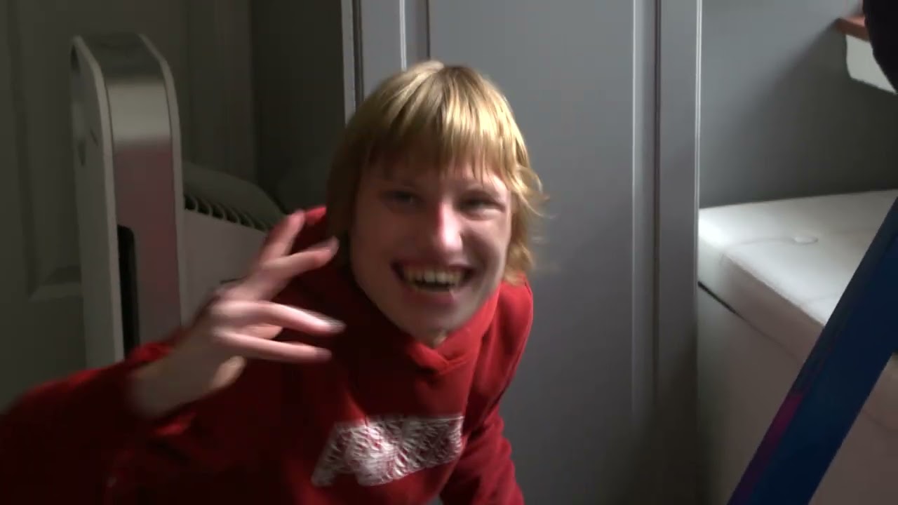 Einspieler über Kerstin Held und den Bundesverband behinderter Pflegekinder e.V.