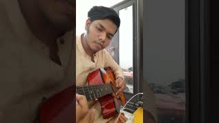 onnam ragam paadi Guitar cover Ragam Reetigowlai Sarath B