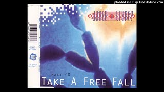 DANCE 2 TRANCE - Take a free fall / radio edit / 3,52''