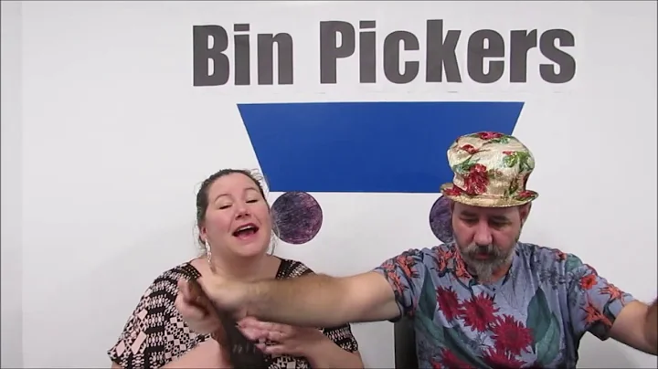 Bin Pickers- Huge Goodwill Outlet Haul- Kate Spade Jimmy Choo & Lots of NWT