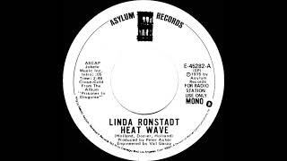 Linda Ronstadt – #BecomeUngovernable Radio