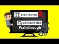Clickfunnels Actionetics Review| Follow-Up Funnels Made Easy