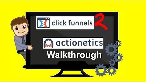 Clickfunnels Actionetics Review| Follow-Up Funnels Made Easy‎