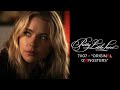 Pretty Little Liars - Hanna Tells Caleb About Ending The Engagement - 