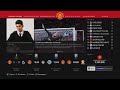 Master Liga M. United Nível (4 de 5) "negócios" #Ps4# pes21 parte 18