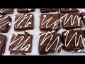 Chocolate Covered S&#39;mores (Screven County Christmas Extravaganza)