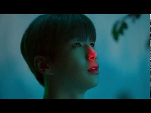 [KT 5G 초능력] 강다니엘, 그의 얼굴에 비친 붉은 그림자의 정체는