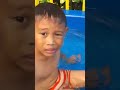 keseruan masih di taman air pasir putih waterpark