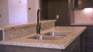 Brand New House in McAllen, TX